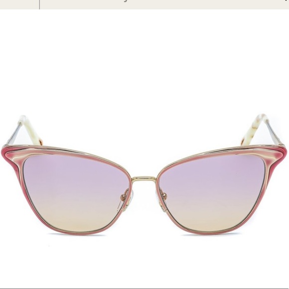 Chloé Women's CE173S 56mm Sunglasses - Picture 3 of 11